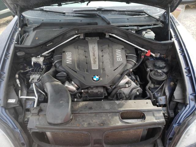 Photo 11 VIN: 5UXZV8C5XD0C14984 - BMW X5 