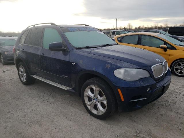 Photo 3 VIN: 5UXZV8C5XD0C14984 - BMW X5 