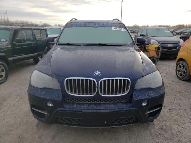 Photo 4 VIN: 5UXZV8C5XD0C14984 - BMW X5 