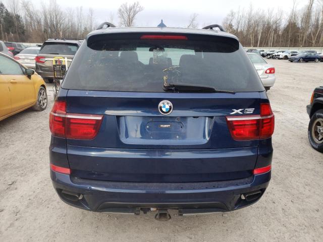 Photo 5 VIN: 5UXZV8C5XD0C14984 - BMW X5 