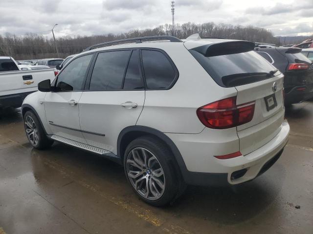 Photo 1 VIN: 5UXZV8C5XD0C15133 - BMW X5 XDRIVE5 