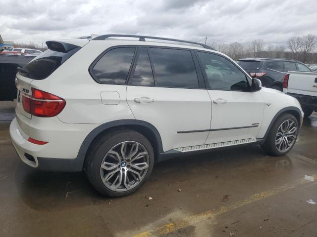 Photo 2 VIN: 5UXZV8C5XD0C15133 - BMW X5 XDRIVE5 