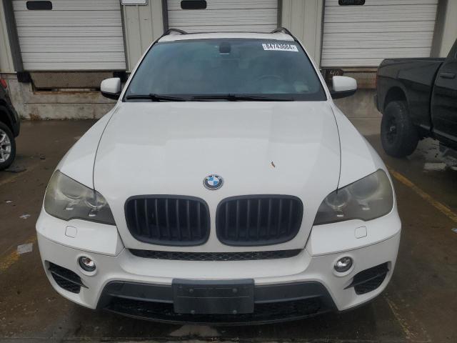 Photo 4 VIN: 5UXZV8C5XD0C15133 - BMW X5 XDRIVE5 