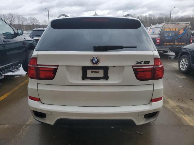 Photo 5 VIN: 5UXZV8C5XD0C15133 - BMW X5 XDRIVE5 