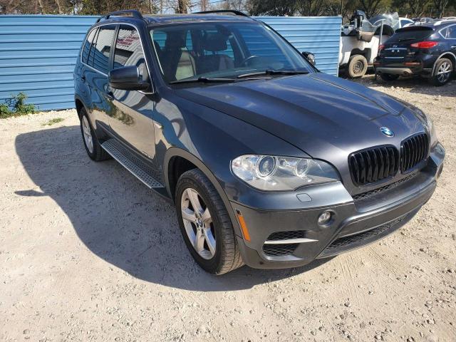 Photo 0 VIN: 5UXZV8C5XD0C15181 - BMW X5 