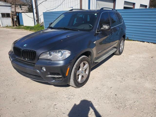 Photo 1 VIN: 5UXZV8C5XD0C15181 - BMW X5 