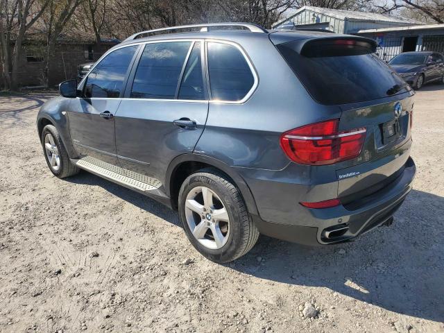 Photo 2 VIN: 5UXZV8C5XD0C15181 - BMW X5 