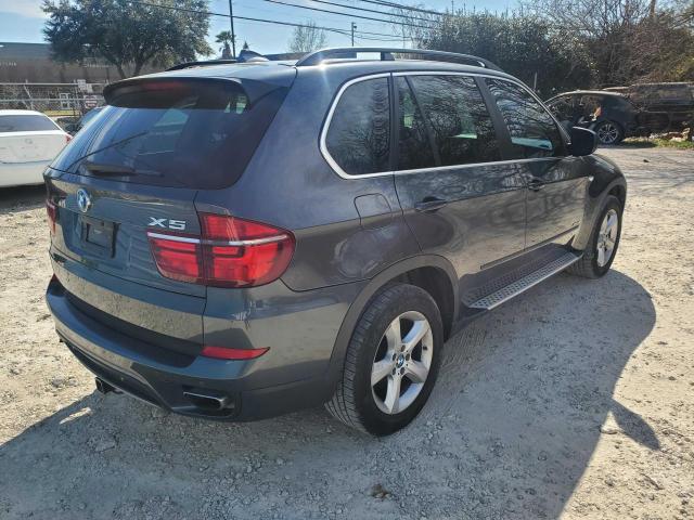 Photo 3 VIN: 5UXZV8C5XD0C15181 - BMW X5 