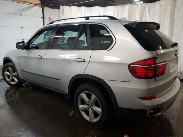 Photo 1 VIN: 5UXZV8C5XD0C16881 - BMW X5 XDRIVE5 