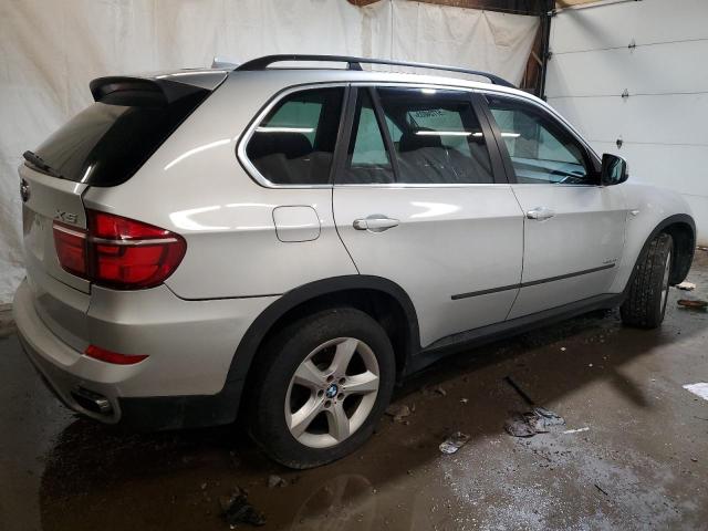 Photo 2 VIN: 5UXZV8C5XD0C16881 - BMW X5 XDRIVE5 