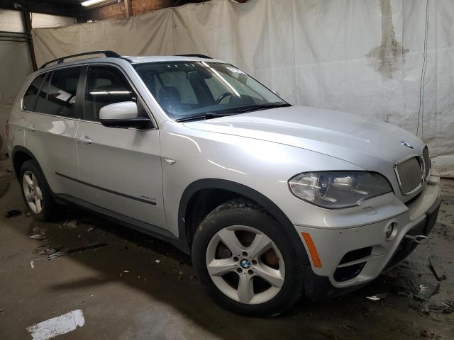 Photo 3 VIN: 5UXZV8C5XD0C16881 - BMW X5 XDRIVE5 