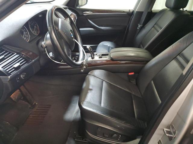 Photo 6 VIN: 5UXZV8C5XD0C16881 - BMW X5 XDRIVE5 