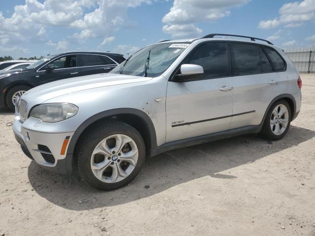 Photo 0 VIN: 5UXZV8C5XD0C17397 - BMW X5 XDRIVE5 