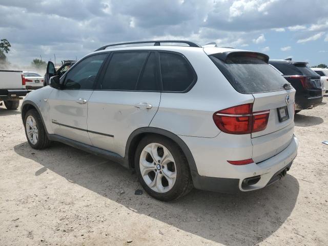 Photo 1 VIN: 5UXZV8C5XD0C17397 - BMW X5 XDRIVE5 