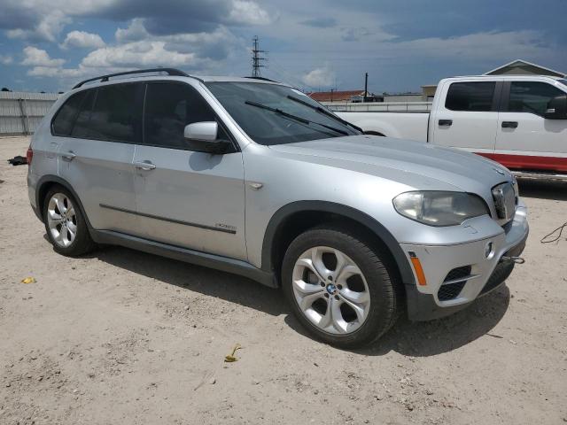 Photo 3 VIN: 5UXZV8C5XD0C17397 - BMW X5 XDRIVE5 