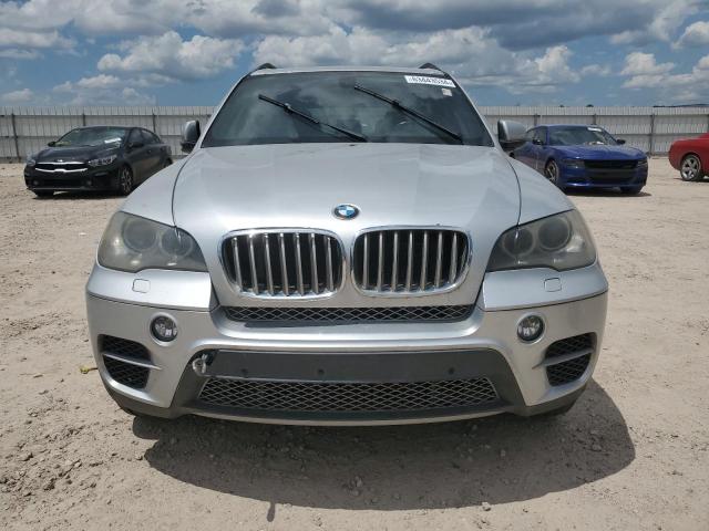 Photo 4 VIN: 5UXZV8C5XD0C17397 - BMW X5 XDRIVE5 