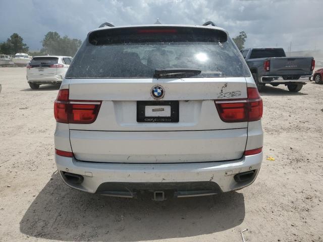 Photo 5 VIN: 5UXZV8C5XD0C17397 - BMW X5 XDRIVE5 