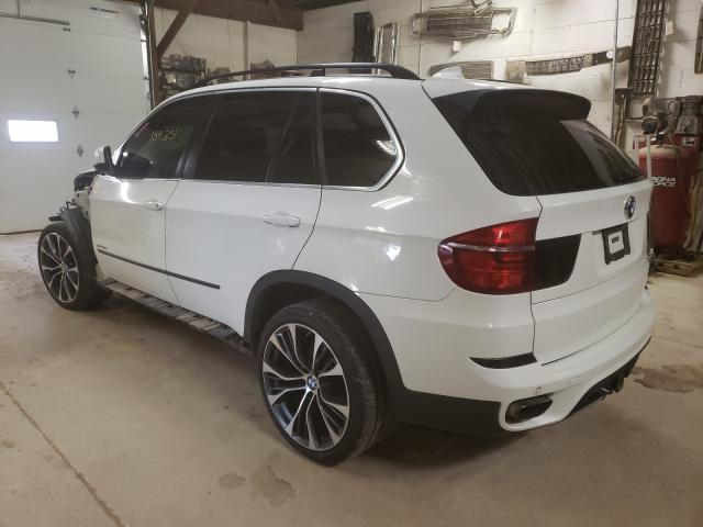 Photo 2 VIN: 5UXZV8C5XDL899175 - BMW X5 XDRIVE5 