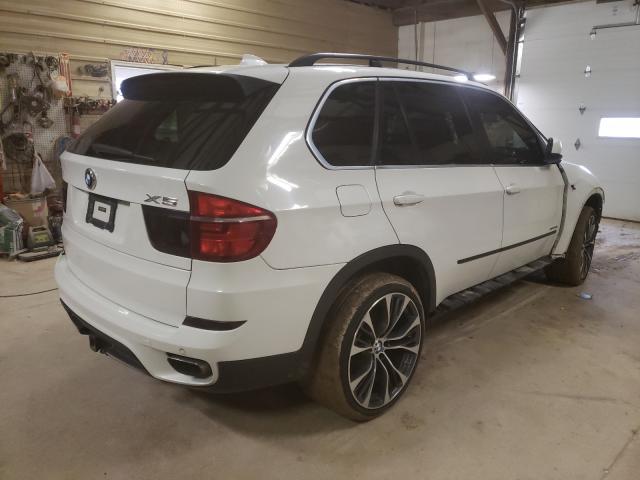 Photo 3 VIN: 5UXZV8C5XDL899175 - BMW X5 XDRIVE5 