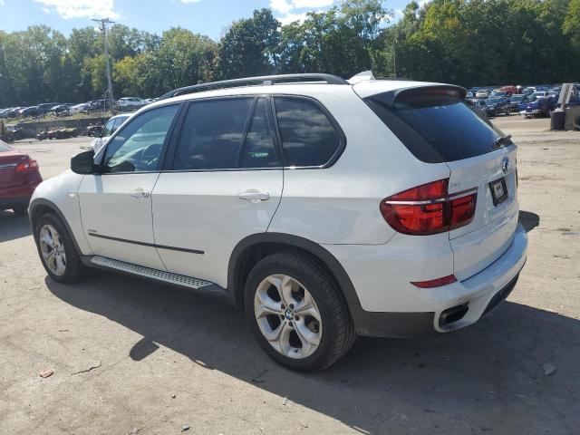 Photo 1 VIN: 5UXZV8C5XDL899385 - BMW X5 XDRIVE5 