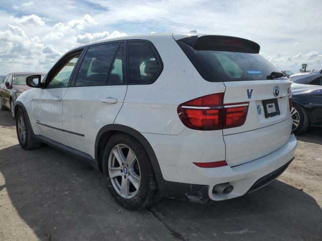 Photo 2 VIN: 5UXZW0C50BL655112 - BMW X5 XDRIVE3 