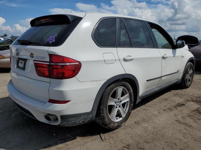 Photo 3 VIN: 5UXZW0C50BL655112 - BMW X5 XDRIVE3 