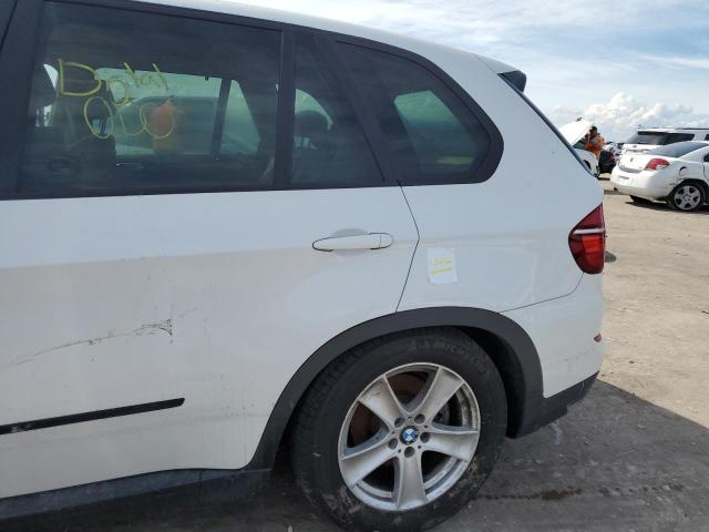 Photo 8 VIN: 5UXZW0C50BL655112 - BMW X5 XDRIVE3 