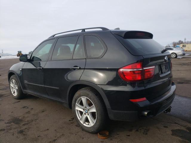 Photo 1 VIN: 5UXZW0C50BL655899 - BMW X5 