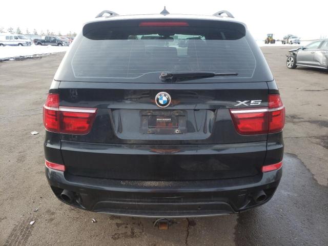 Photo 5 VIN: 5UXZW0C50BL655899 - BMW X5 