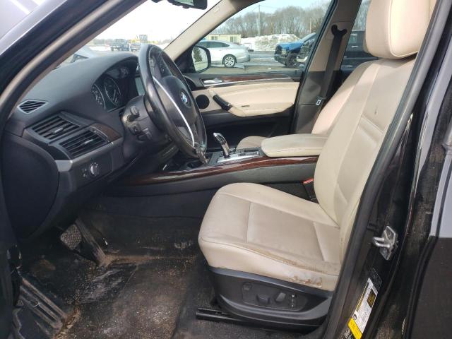 Photo 6 VIN: 5UXZW0C50BL655899 - BMW X5 