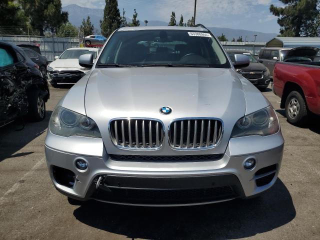 Photo 4 VIN: 5UXZW0C50BL656485 - BMW X5 