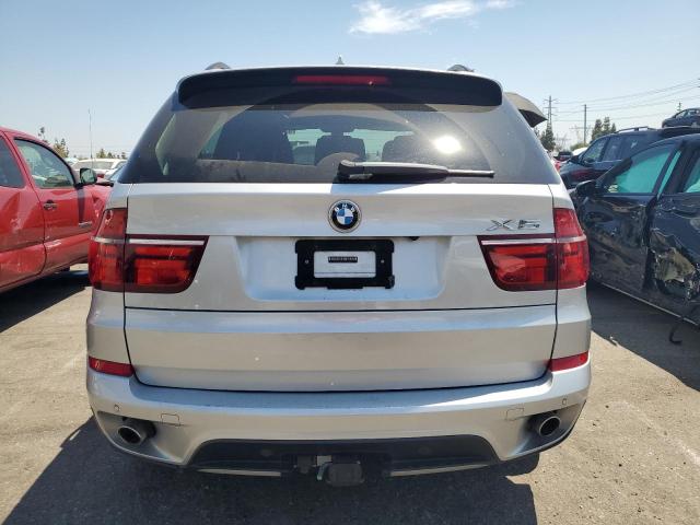 Photo 5 VIN: 5UXZW0C50BL656485 - BMW X5 