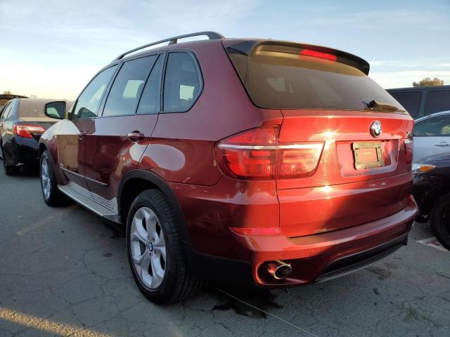 Photo 1 VIN: 5UXZW0C50BL657748 - BMW X5 XDRIVE3 