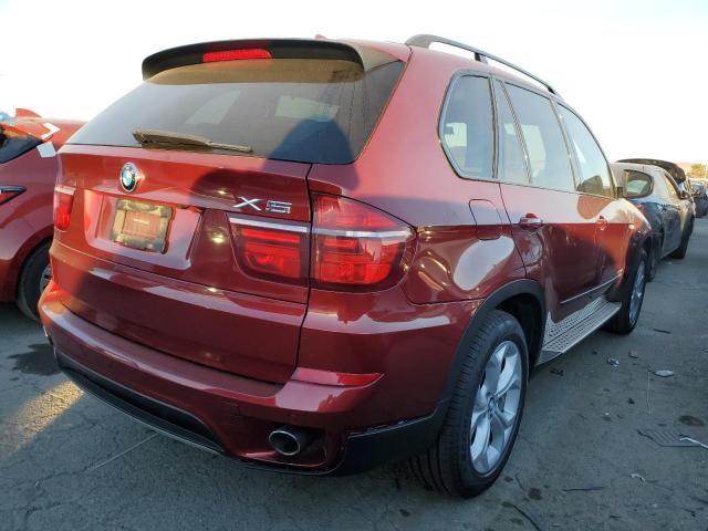 Photo 2 VIN: 5UXZW0C50BL657748 - BMW X5 XDRIVE3 