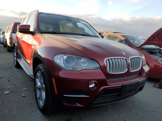 Photo 3 VIN: 5UXZW0C50BL657748 - BMW X5 XDRIVE3 