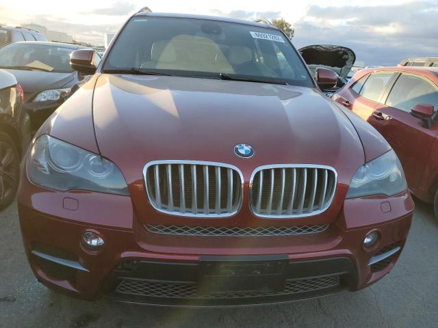 Photo 4 VIN: 5UXZW0C50BL657748 - BMW X5 XDRIVE3 