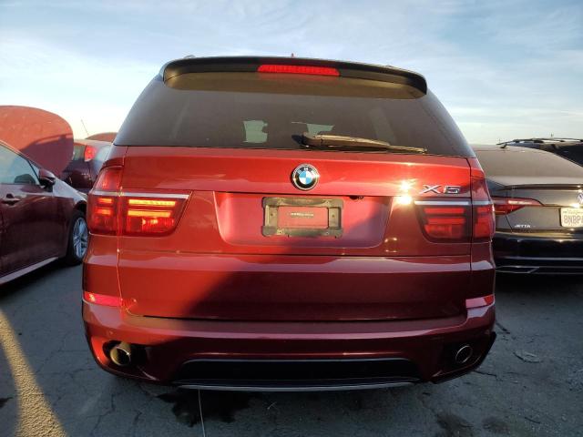 Photo 5 VIN: 5UXZW0C50BL657748 - BMW X5 XDRIVE3 