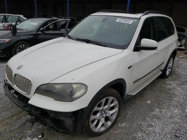 Photo 1 VIN: 5UXZW0C50BL657958 - BMW X5 XDRIVE3 