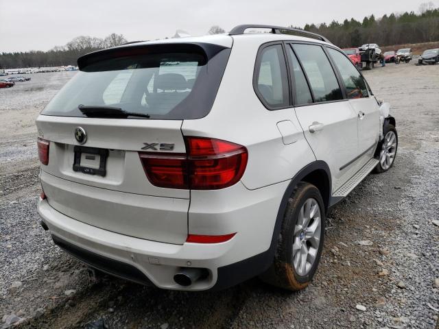 Photo 3 VIN: 5UXZW0C50BL657958 - BMW X5 XDRIVE3 