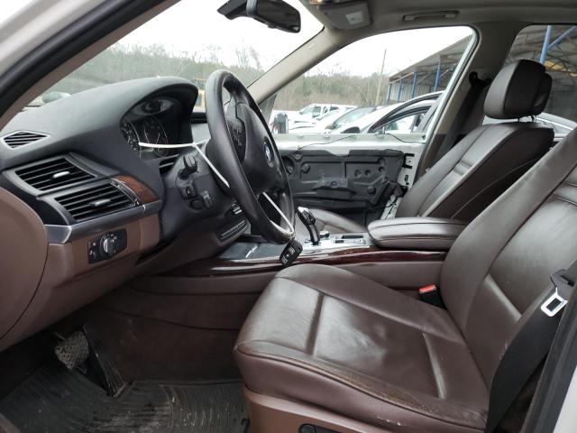 Photo 4 VIN: 5UXZW0C50BL657958 - BMW X5 XDRIVE3 