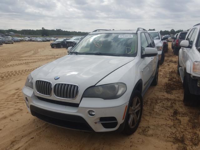 Photo 1 VIN: 5UXZW0C50BL658009 - BMW X5 