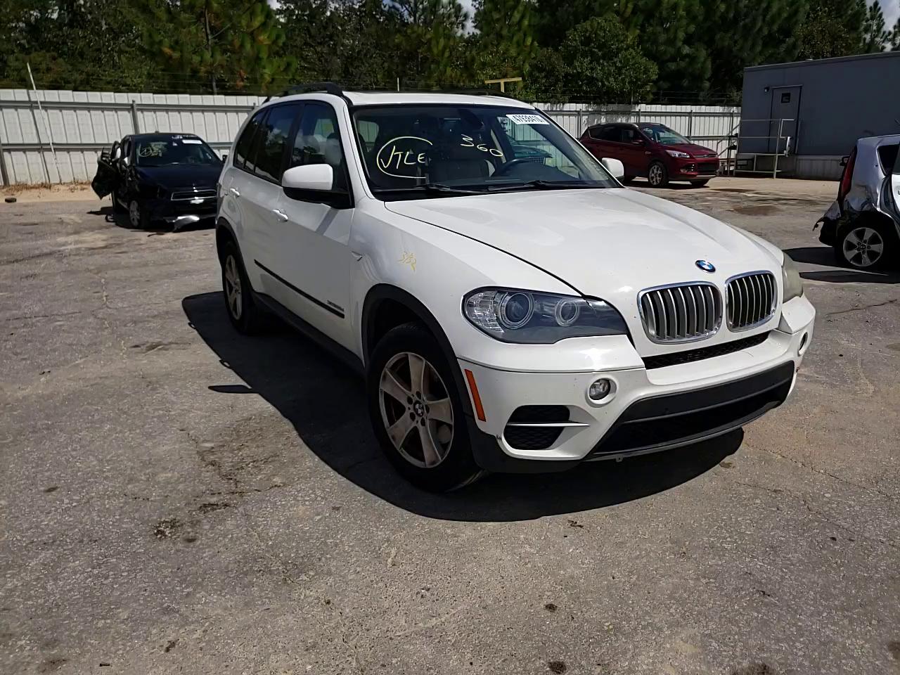 Photo 10 VIN: 5UXZW0C50BL658009 - BMW X5 