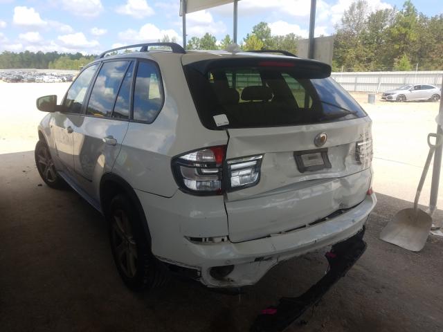 Photo 2 VIN: 5UXZW0C50BL658009 - BMW X5 