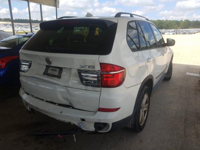 Photo 3 VIN: 5UXZW0C50BL658009 - BMW X5 