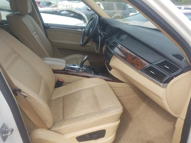 Photo 4 VIN: 5UXZW0C50BL658009 - BMW X5 