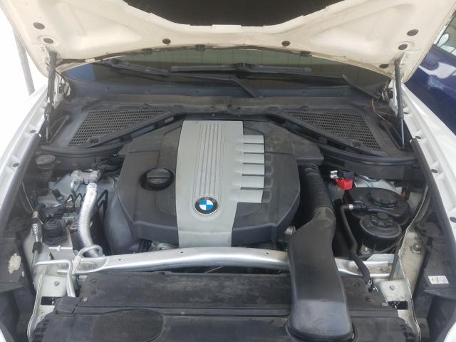 Photo 6 VIN: 5UXZW0C50BL658009 - BMW X5 