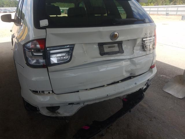 Photo 8 VIN: 5UXZW0C50BL658009 - BMW X5 