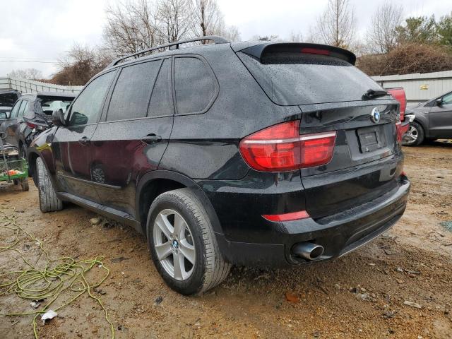 Photo 1 VIN: 5UXZW0C50BL660004 - BMW X5 XDRIVE3 