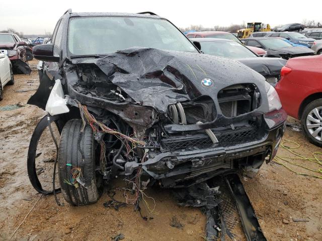 Photo 4 VIN: 5UXZW0C50BL660004 - BMW X5 XDRIVE3 