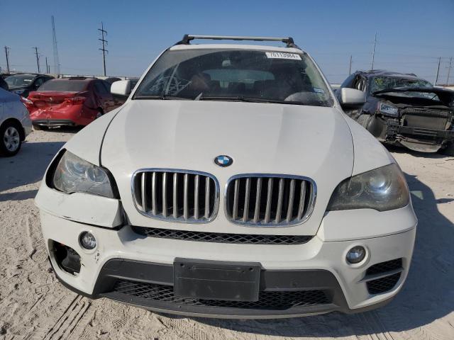 Photo 4 VIN: 5UXZW0C50BL660228 - BMW X5 XDRIVE3 